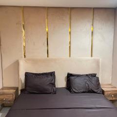 Modern Studio Apartment Great City View