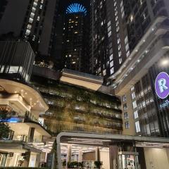 Robertson Suites Bukit Bintang with Netflix