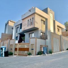 For rent,The star of stars the Icon Boutique Villas Next to The largest museum in the world