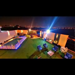 شاليهات سيشل