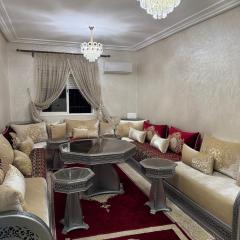 Apartment in Marrakech 5 min from Menara airport