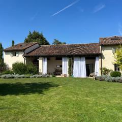 Il Glicine - Natural BnB