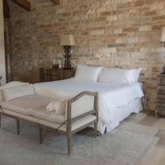 Sunstone Villa the Brittany Suite