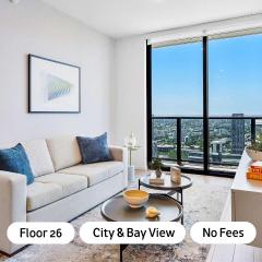 MVR - Watch Sunsets from Your 26 Floor Balcony