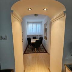 Urban Apartman Centar