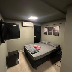 Apartamento aconchegante na Asa Norte