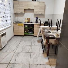 Zaur's Relaxing House in Qusar