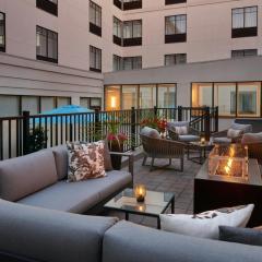 Courtyard by Marriott Ottawa Downtown