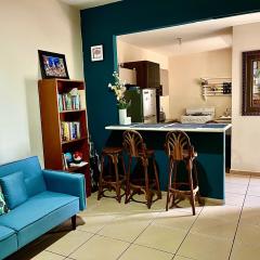 Apartment near to the best San Salvador areas