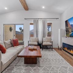 Desert Chic Glendale Oasis Near Stadium BBQ