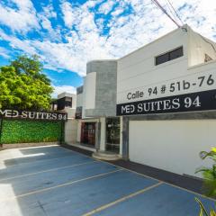 Hotel Med Suites 94