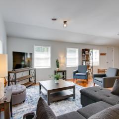 Peaceful Country Apt about 21 Mi to Columbus!