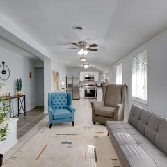 21 Mi to Dtwn Columbus Quiet Country Escape