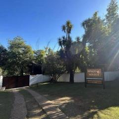 Sítio Spaço Sollua