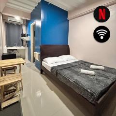 Origin Studios - Walk to Highstreet, BGC