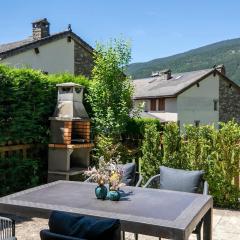 Paramita Adosado con Jardin