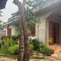 Villa Dia Fankoué