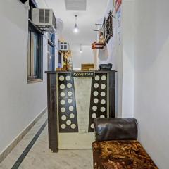 Hotel O The Premium Villa