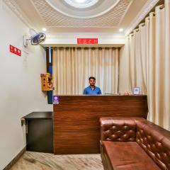 Hotel O Tirupati Residency Kota Airport