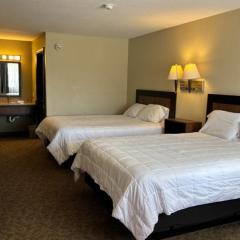 Twin Lakes Inn & RV Park