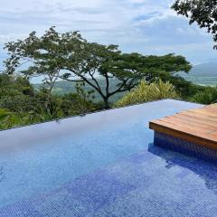 In the Heart of Nature