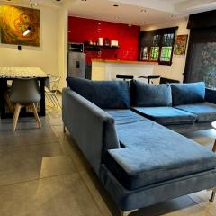 Departamento Entero 2 Dormitorios B° Urca con Cochera