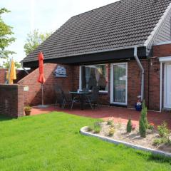 Ferienhaus Wind und Wolke