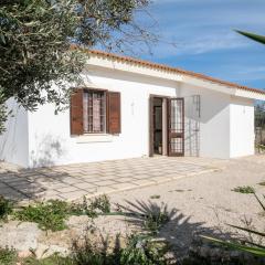 Oasi Naturale di Porto Selvaggio