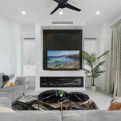 5BR Marsden Park Home Near Schofields Station