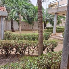 Villa avec nourrice disponible