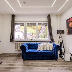 Ferienwohnung-Apartment Bollenhutzauber
