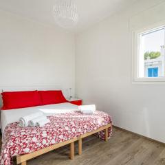 Gufo di Mare - Rosso