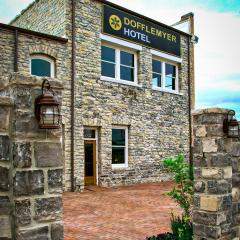 Dofflemyer Hotel