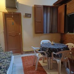 Quarto Suite na Gavea