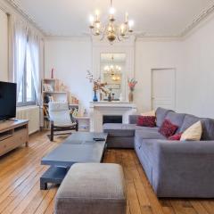 Miraflores – Élégance et Confort