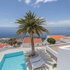 La Casa de Los Gigantes