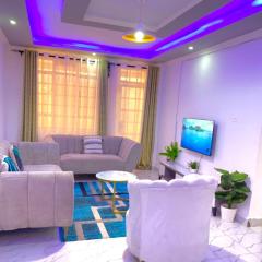 BuCci 's Cozy 1bedroom Apartment Nanyuki