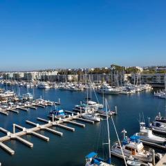 Central Marina Del Rey Apartments