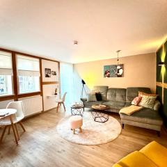 Wohnung In Wolfenbüttel