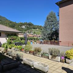 Riverside San Pellegrino