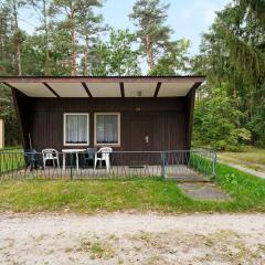 Bungalow 22 - Kimbucht