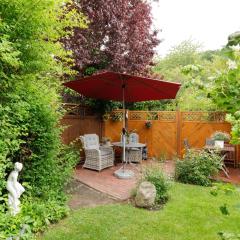 Ferienwohnung Haus Fahrenkrog