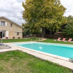 Lespiland 4étoiles T et H piscine