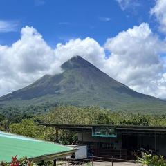 Quebrada Honda GlamShack