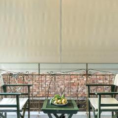 Old Boat double studio 2