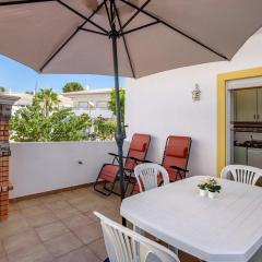 V2 a 400 m da Praia da Falésia