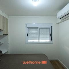 Apartamento em Bauru em Frente ao Aeroporto