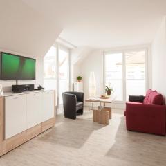 Komfort Wohnung Benekestraße 5 Nr 7