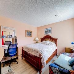 1BR in Shared Miami Home Pool Lake & Tennis