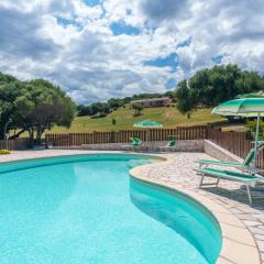 Stella Marina Piscina e Vista Mare